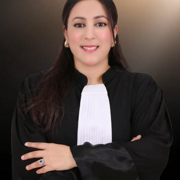 الأستاذة عزيزة أورزاك