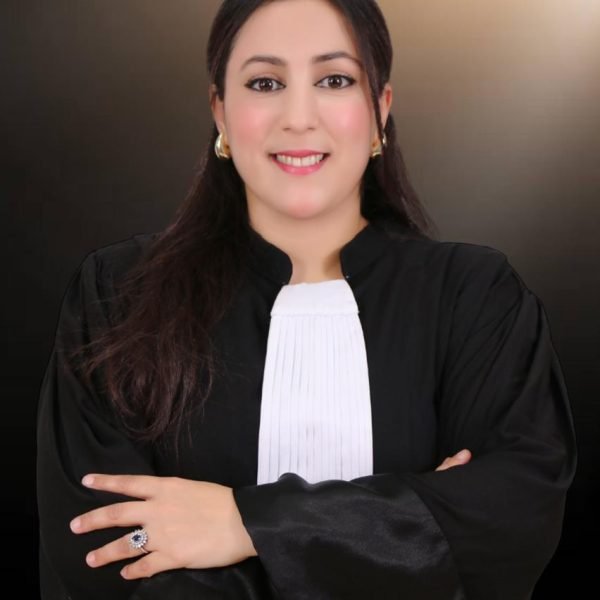 الأستاذة عزيزة أورزاك